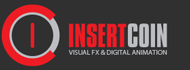 Insertcoin logo