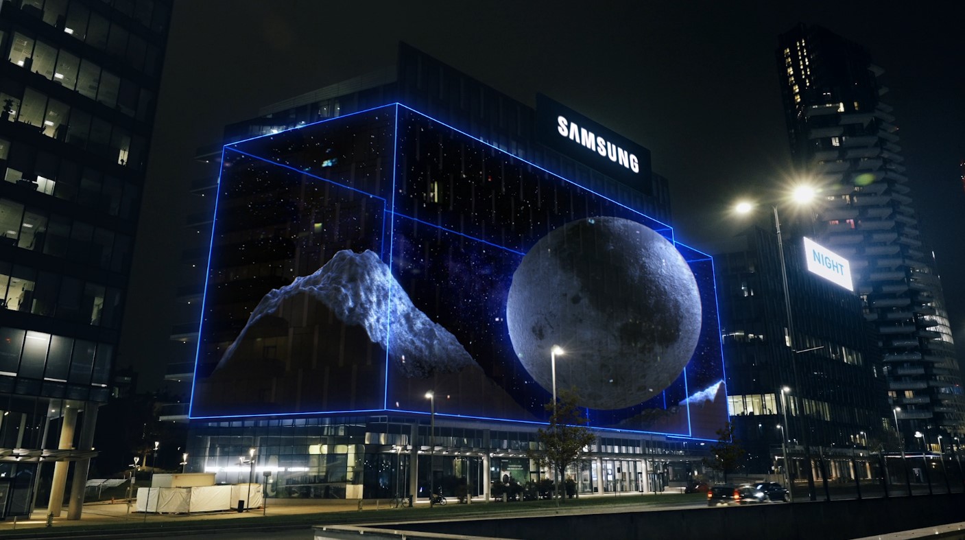 Samsung – Galaxy Unpacked 2023