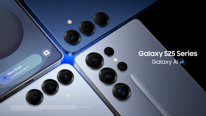 Samsung Galaxy S25 Edge