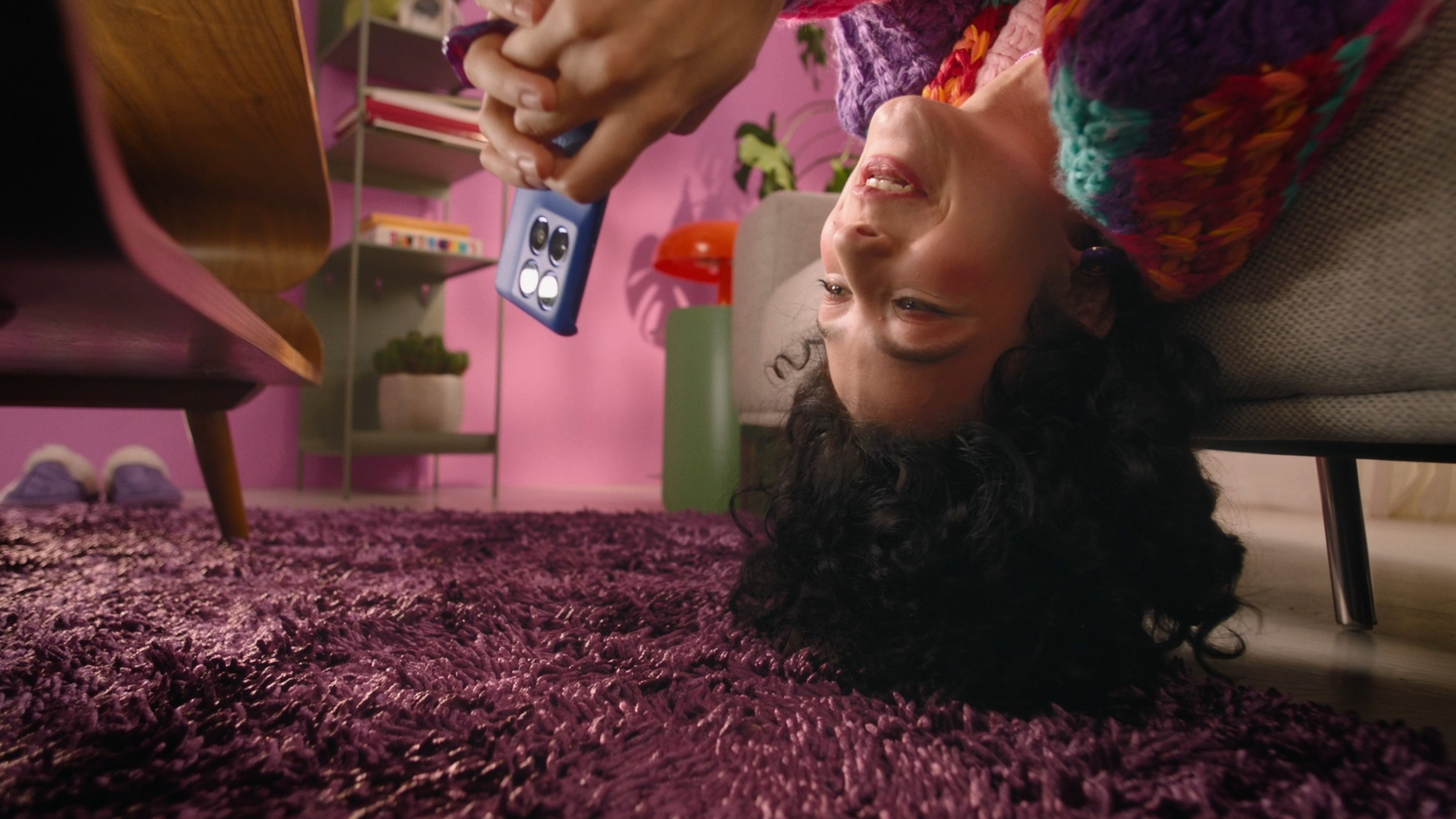 Ho Mobile Review